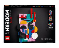 LEGO Art 31210 Sztuka współczesna - 1159432 - zdjęcie 1